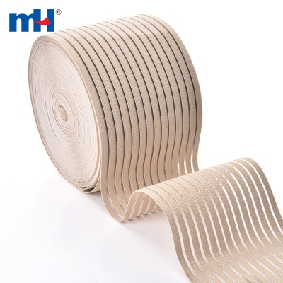 Medical Knitting Elastic Webbing