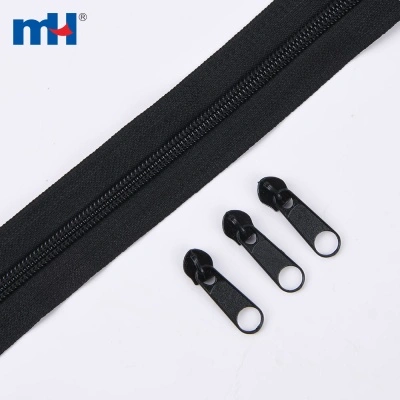 zipper tape