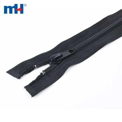 #8 nylon zipper