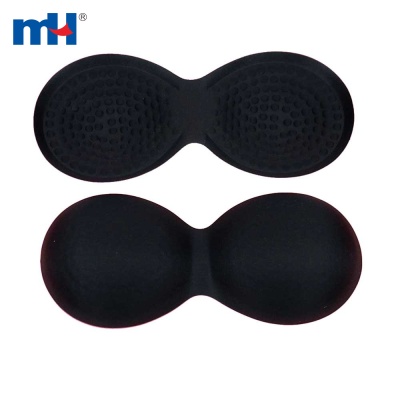One-piece Massage Granule Chest Pad