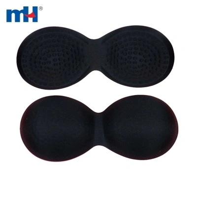 One-piece Massage Granule Chest Pad