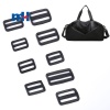 Plastic Tri-Glide Buckle
