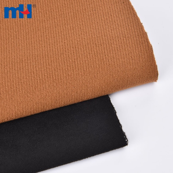 Suede Fabric for Shoes