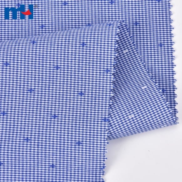 21NW-0160-TC Fabric for School Uniform