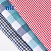 TC Gingham Check Fabric