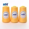 Textured Polyester Thread with High Extention
