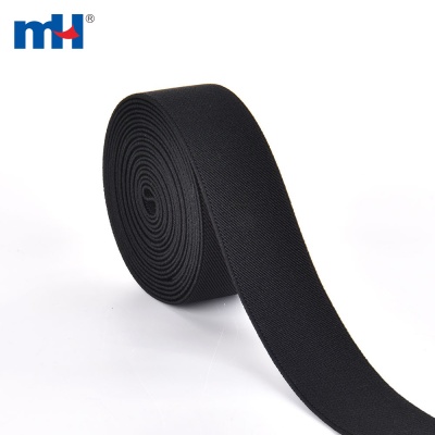 Woven Elastic Tape