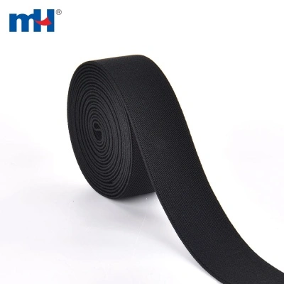 Woven Elastic Tape