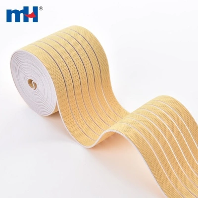Woven Elastic Tape