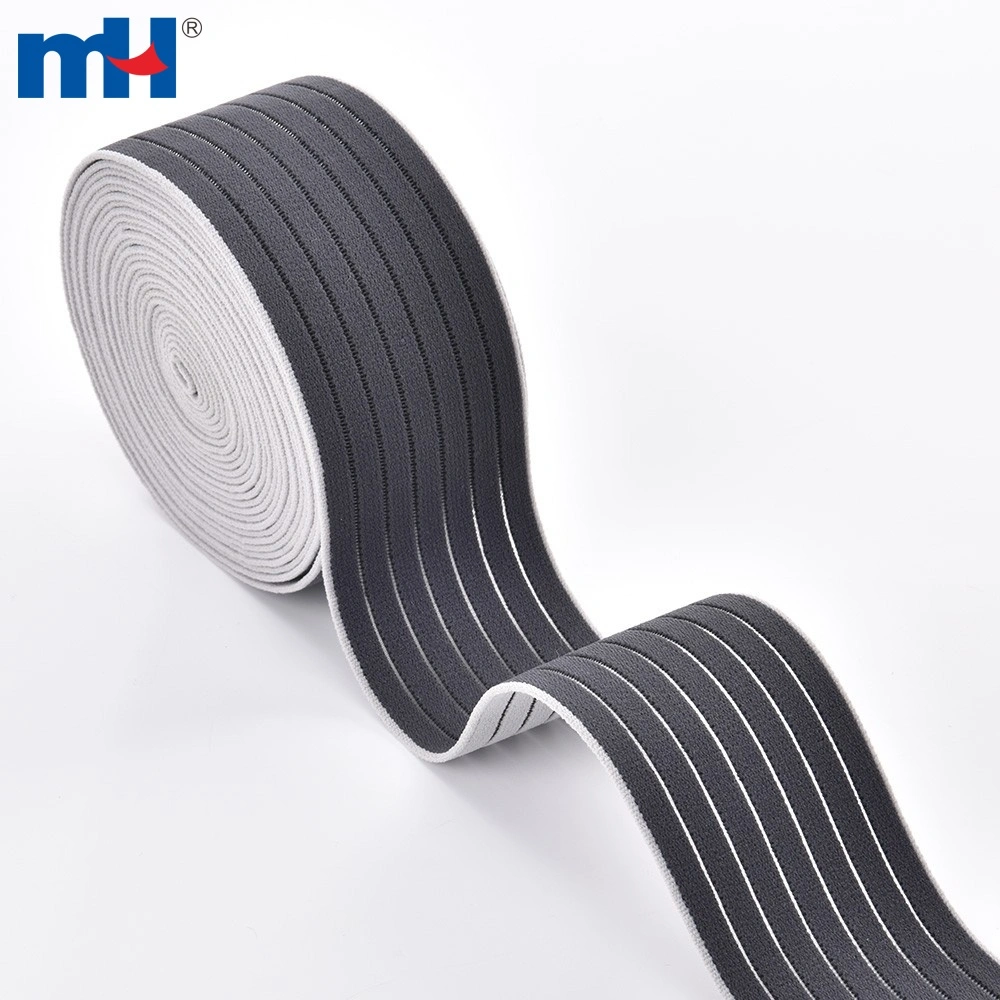 Factory Price Mesh Elastic Band Woven Elastic bing For Medical