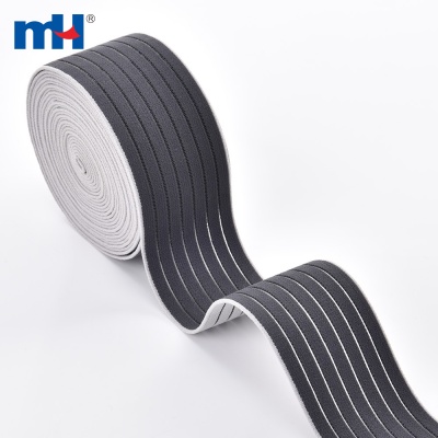 50mm 32g/m Woven Stretchy Webbing