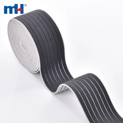 50mm 32g/m Woven Stretchy Webbing