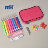 37pcs Crochet Hook Kit in Case