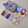 66pcs Knitting & Crochet Hook Set