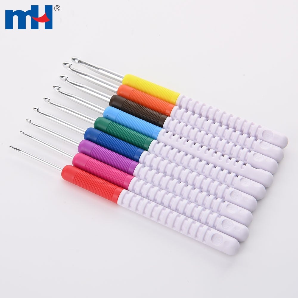 9 Types of Crochet Hook Knitting Set for Habershery Crafts Ningbo MH