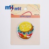 Hamburger Patch