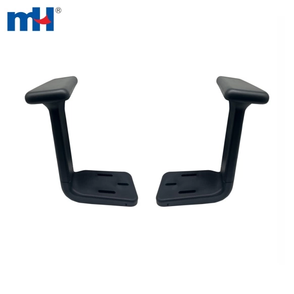 office chair armrest