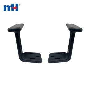 Office Chair Plastic Armrest - L/R
