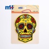 Skull Patches