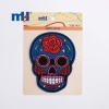 Skull Patches