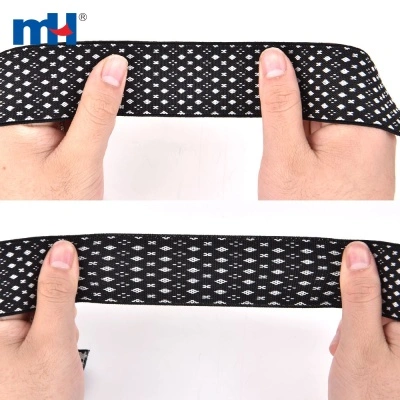 42mm 33.3g/m Woven Elastic Tape