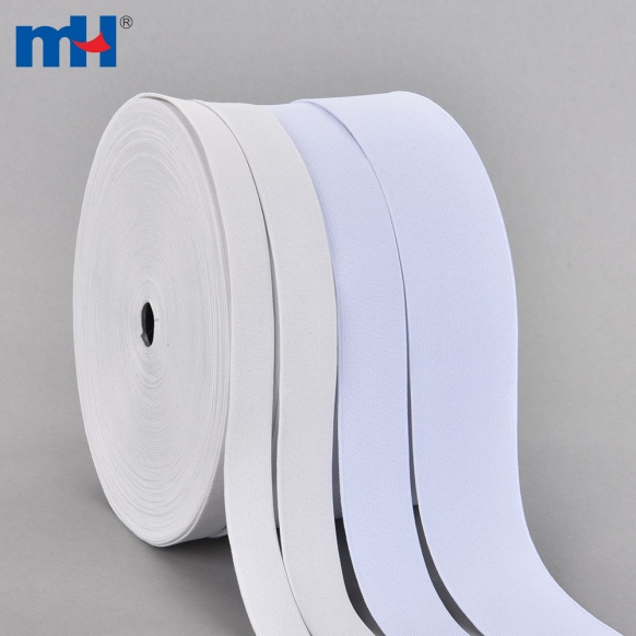 Woven Elastic Tape Import from China