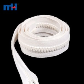 No.10 Resin Zipper 