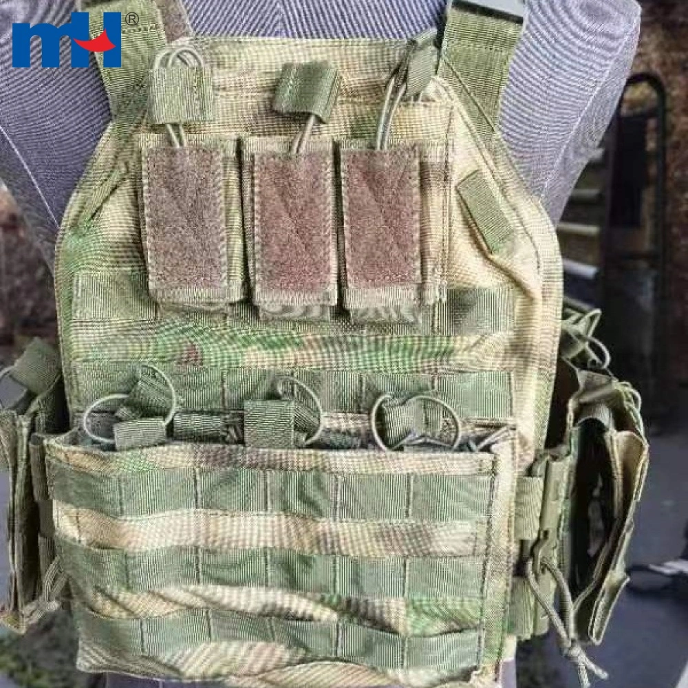 CORDURA 1000D NYLON DRAUSSEN WASSERDICHT Militär TARNUNG CAMO AUTOSITZ STOFF  60 – Tacos Y Mas