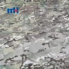 Tissu Cordura camouflage 1000D