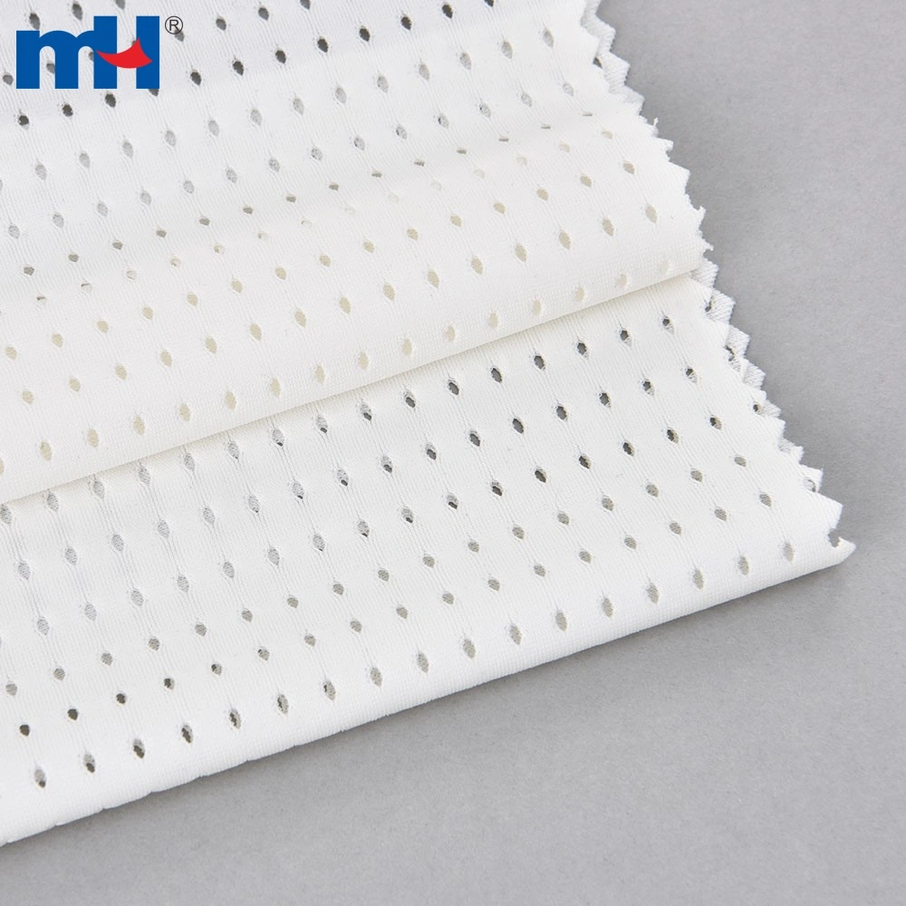 MH Custom Super Stretch 38% Spandex 62% Nylon Mesh
