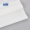 38% Spandex 62% Nylon Mesh Sportswear Fabric