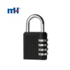4-Digits Combination Padlock