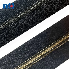 No.5 Nylon Zipper