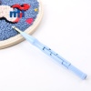Adjustable Height Punch Needle Tool