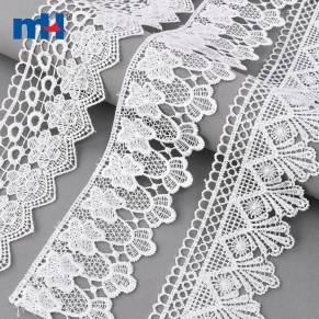 Chemical Lace