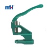 Hand Press Grommet Eyelet Machine