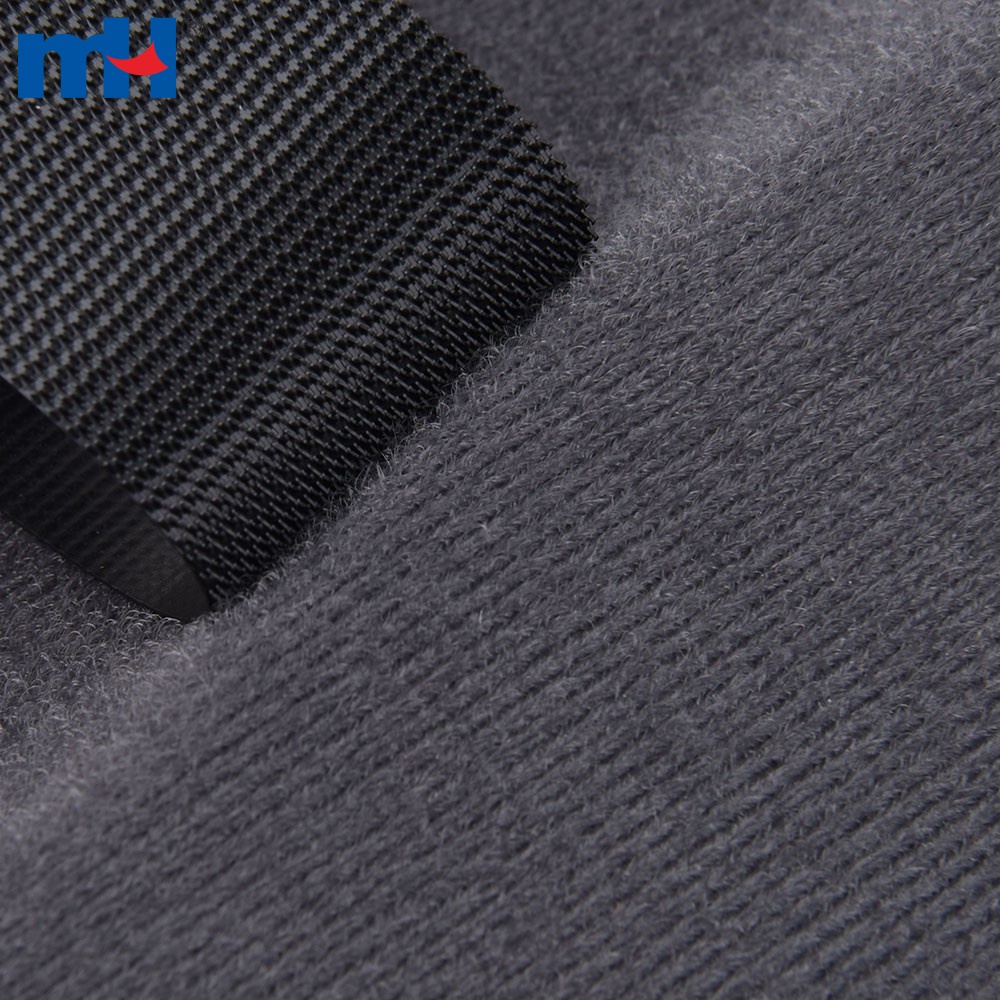 100% Nylon Velcro Terry Loop Fabric (PN3017) – Knit fabric manufacturer