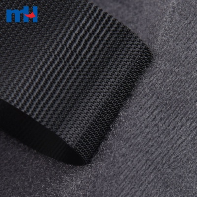 Knitted Nylon Loop Fabric