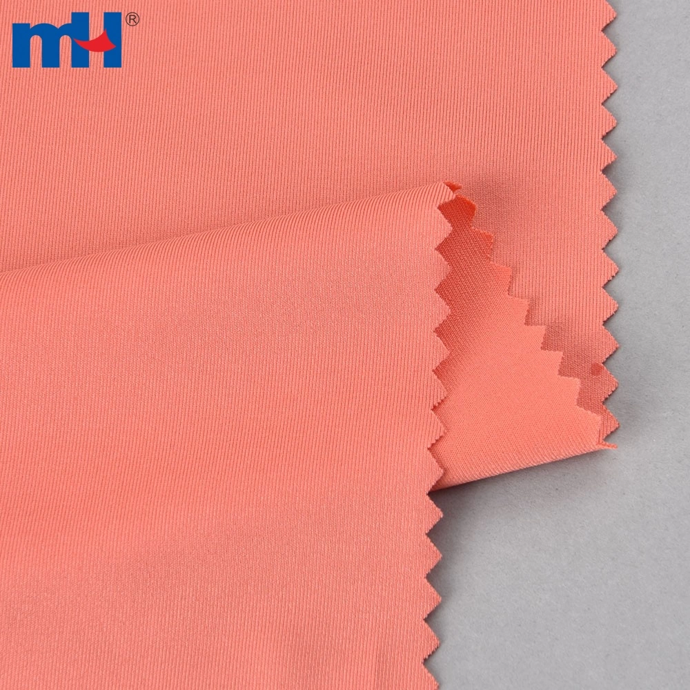 Super Soft 85% Polyester 15% Spandex Swimwear Fabric Material