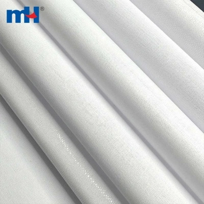 Robe Interlining Fabric