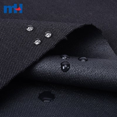 1000D Nylon 6 Oxford Fabric