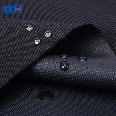 1000D Nylon 6 Oxford-Gewebe