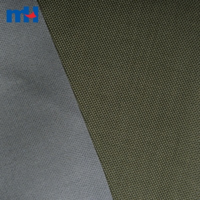 1000D Nylon 6 Oxford Fabric