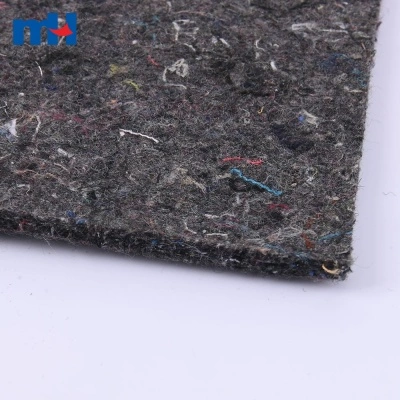 750gsm Hard Mattress Felt Pad
