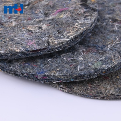 nonwoven felt fabric