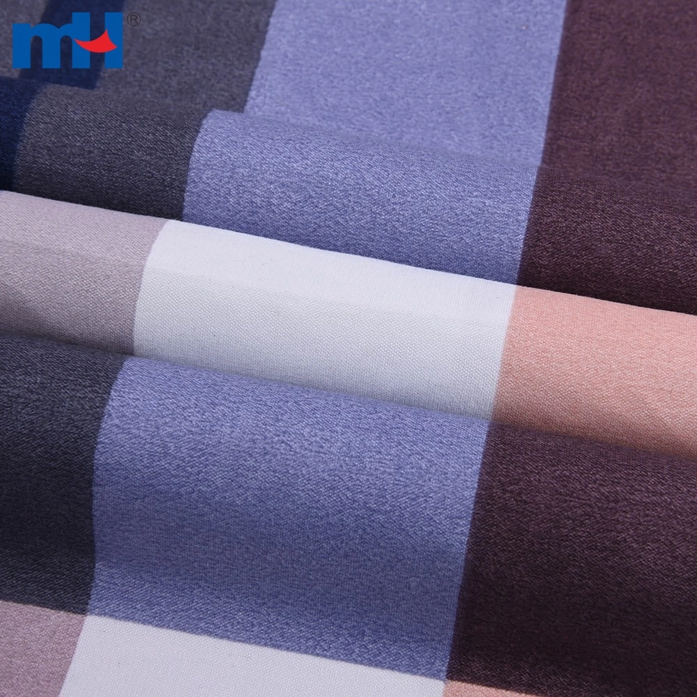 100% Polyester Custom Digital Printed Brushed Bed Sheet Bed Skirt ...
