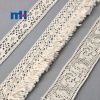Cotton Crochet Lace Trim