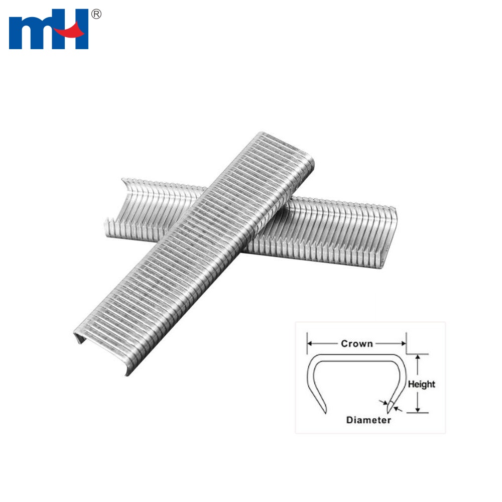 Hog shop ring clips