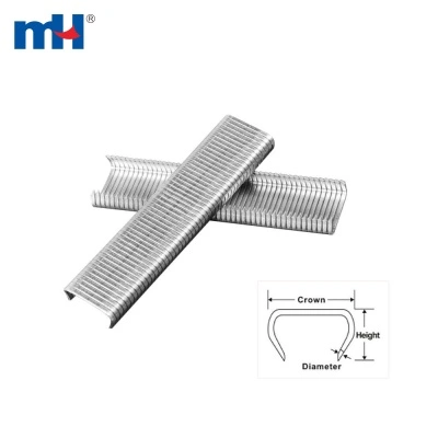 HR-22 Hog Ring Mattress Clip