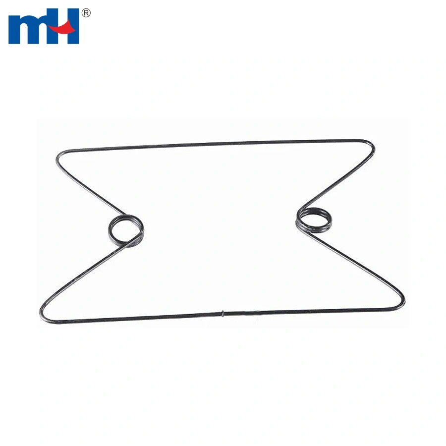 M shape Butterfly Spring Mattress Edge Guard Support